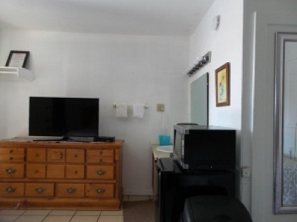 Turner Inn & Rv Park Mountainair Екстериор снимка