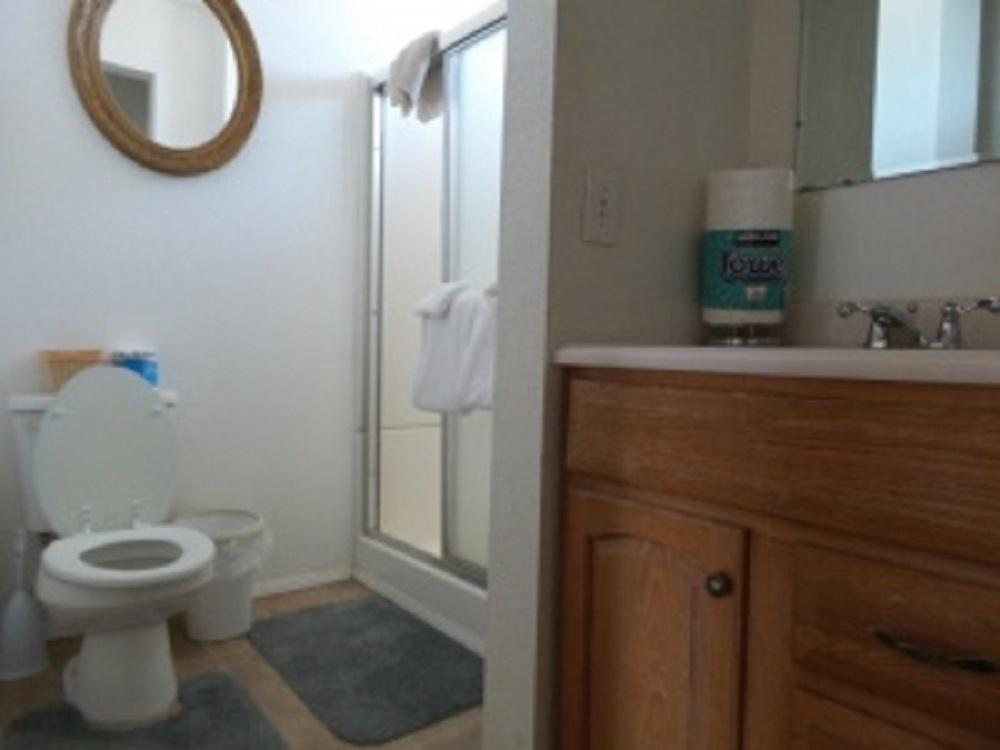 Turner Inn & Rv Park Mountainair Екстериор снимка