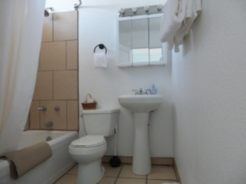 Turner Inn & Rv Park Mountainair Екстериор снимка