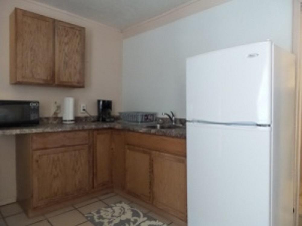 Turner Inn & Rv Park Mountainair Екстериор снимка
